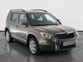 �koda Yeti 1.4 TSI, Tempomat