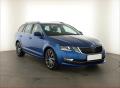 koda Octavia Laurin&Klement 2.0 TDI, Ke