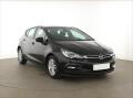 Opel Astra 1.6 CDTI, Tempomat
