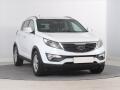 Kia Sportage 2.0 CRDi, 4X4, Automat