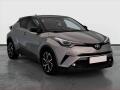 Toyota C-HR 1.8 Hybrid, Automat