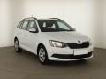 �koda Fabia 1.2 TSI