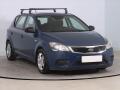 Kia Ceed 1.4 CVVT, po STK, Ta�n�