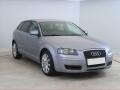 Audi A3 1.6, po STK, rezervace