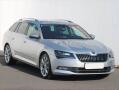 �koda Superb Style Plus 2.0 TDI, Automat