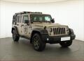 Jeep Wrangler 2.8 CRD