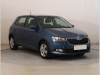 koda Fabia 1.0 TSI, R,2.maj, Serv.kniha