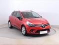 Renault Clio 0.9 TCe, R,1.maj, Serv.kniha
