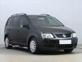 Volkswagen Touran Comfortline 2.0 TDI