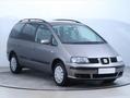 Seat Alhambra 2.0 TDI, 7mst, nov STK