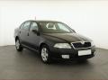 koda Octavia 1.9 TDI, CZ doklady
