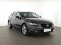 Mazda 6 2.2 Skyactiv-D, R,1.maj