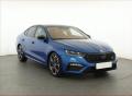 koda Octavia RS 2.0 TSI, R, DSG, RS