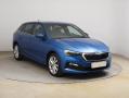 koda Scala Style 1.5 TSI, CZ, VIRTUAL