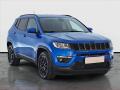 Jeep Compass 1.3 T-GDI, K��e, Tempomat