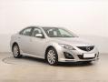 Mazda 6 2.2 MZR-CD, R,1.maj, Tempomat