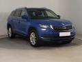 koda Kodiaq Style 2.0 TDI, R, tan