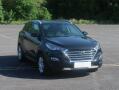 Hyundai Tucson Adventure 1.6 CRDi, Serv.kniha