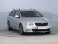�koda Superb 1.6 TDI, Ta�n�