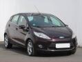 Ford Fiesta 1.6 Ti-VCT, Serv.kniha