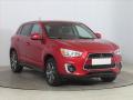 Mitsubishi ASX 2.2 DI-D, 4X4, Automat