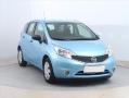 Nissan Note 1.2, R,1.maj, Serv.kniha