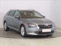 koda Superb Style 1.6 TDI, Automat, Navi