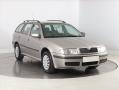 koda Octavia 1.6, po STK, Tan