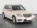 Mercedes-Benz GLK 250 CDI, 4X4, Automat, K��e