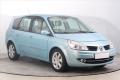 Renault Grand Scnic 1.9 dCi, Serv.kniha