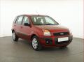 Ford Fusion 1.4, jezd� skv�le