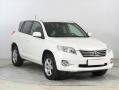 Toyota RAV4 2.2 D-4D, 4X4, Serv.kniha