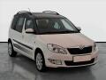 �koda Roomster 1.2 TSI, Serv.kniha, Tempomat
