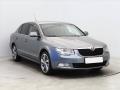 koda Superb Elegance 1.9 TDI, Xenony