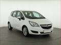 Opel Meriva 1.4 Turbo, R,1.maj
