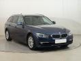 BMW 318 d, Automat, Ke, Navi