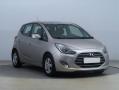 Hyundai ix20 1.6 CVVT, Serv.kniha