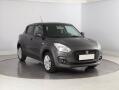 Suzuki Swift 1.2 DualJet, 4X4, �R,1.maj