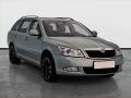 �koda Octavia 2.0 TDI, Xenony, Tempomat