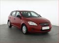 Kia Ceed 1.4 CVVT, po STK, v provozu