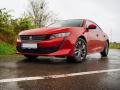 Peugeot 508 1.6 PureTech, R, automat