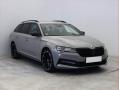 koda Superb Sportline 2.0 TDI, SPORTLINE