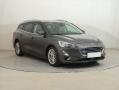 Ford Focus Titanium 1.5 TDCi, Serv.kniha