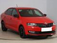 Skoda Rapid Monte Carlo 1.0 TSI, Automat