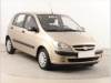 Hyundai Getz 1.1 i, po STK, levn provoz