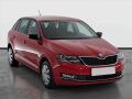 �koda Rapid Spaceback 1.0 TSI, Xenony