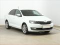 koda Rapid Style Plus 1.0 TSI, Serv.kniha