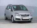 Opel Zafira 1.6, 7�m�st, Park.�senzory