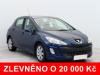 Peugeot 308 1.6 HDi, R,1.maj, Serv.kniha