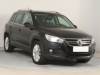 Volkswagen Tiguan 2.0 TDI, 4X4, Serv.kniha